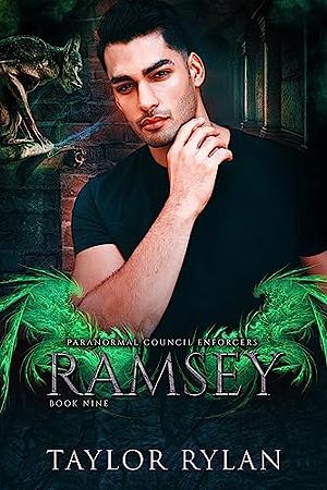 Ramsey by Taylor Rylan