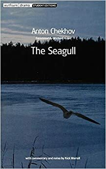 Чайка. Повести. Рассказы. Пьеса by Anton Chekhov, Anton Chekhov