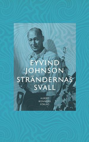 Strändernas svall by Eyvind Johnson