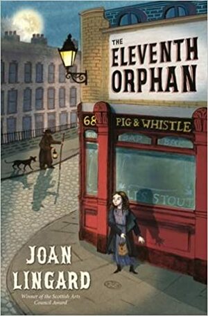 The Eleventh Orphan by Joan Lingard