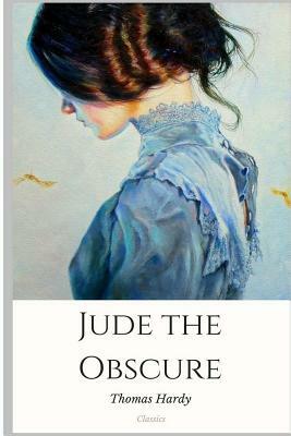 Jude the Obscure by Thomas Hardy