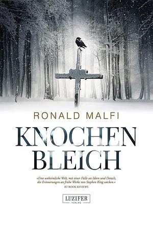 Knochenbleich by Ronald Malfi