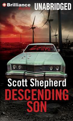 Descending Son by Scott Shepherd