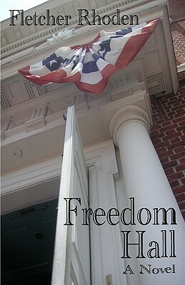 Freedom Hall by Fletcher Rhoden