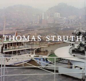 Thomas Struth, 1977-2002 by Dallas Museum of Art