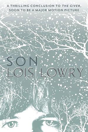 Son by Lois Lowry