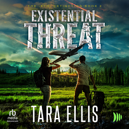 Existential Threat by Tara Ellis