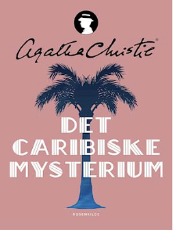 Det caribiske mysterium by Agatha Christie