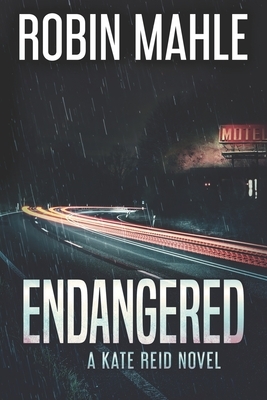 Endangered by Robin Mahle