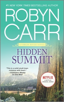 Hidden Summit by Robyn Carr