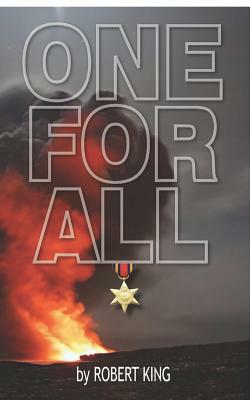 One for all by Robert King
