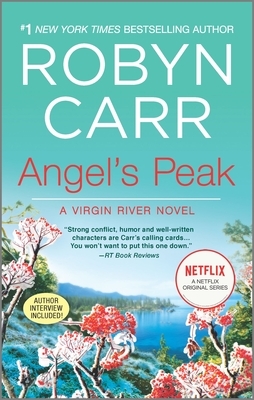 Angel's Peak by Robyn Carr