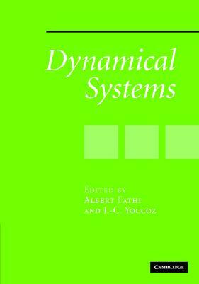 Dynamical Systems by 