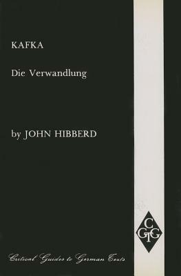 Kafka Die Verwandlung by Sarah Hibberd