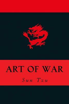 Art of War by Sun Tzu