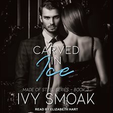 Carved in Ice by Ivy Smoak