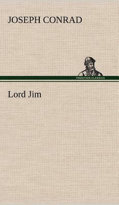 Lord Jim by Joseph Conrad