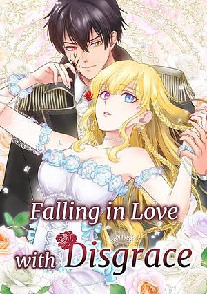 Falling in Love with Disgrace by Kuwaki Miki