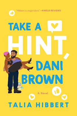 Take a Hint, Dani Brown by Talia Hibbert