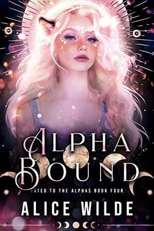 Alpha Bound by Alice Wilde