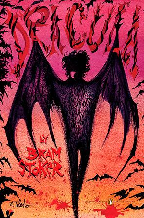 Dracula by Bram Stoker