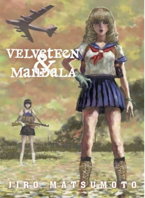 Velveteen & Mandala by Jiro Matsumoto