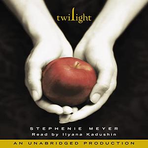 Twilight by Stephenie Meyer