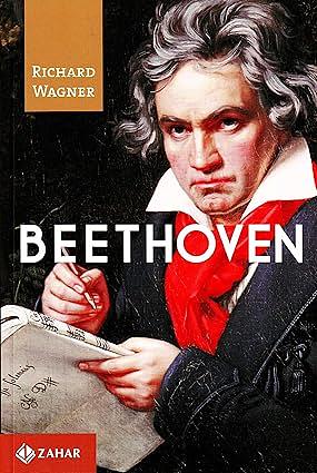 Beethoven by Richard Wagner