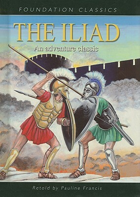 The Iliad by 