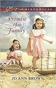 Promise of a Family by Jo Ann Brown