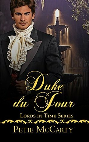 Duke du Jour by Petie McCarty