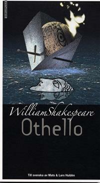 Othello by William Shakespeare