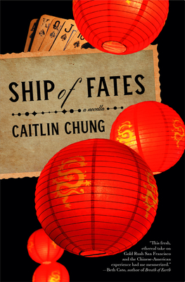 Ship of Fates by Caitlin Chung