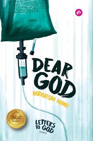 Dear God by Norhafsah Hamid