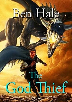 The God Thief by Ben Hale
