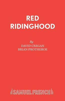 Red Ridinghood by David Cregan