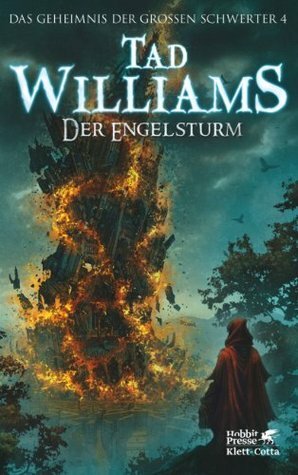 Das Geheimnis der Großen Schwerter / Der Engelsturm: Bd 4 by Verena C. Harksen, Tad Williams