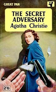 The Secret Adversary by Agatha Christie