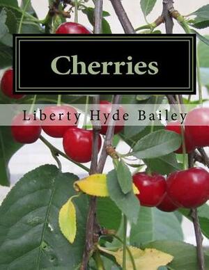 Cherries by Liberty Hyde Bailey