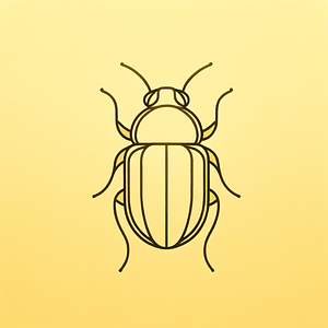 The Gold Bug  by Edgar Allan Poe