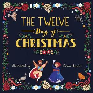 The Twelve Days of Christmas by 