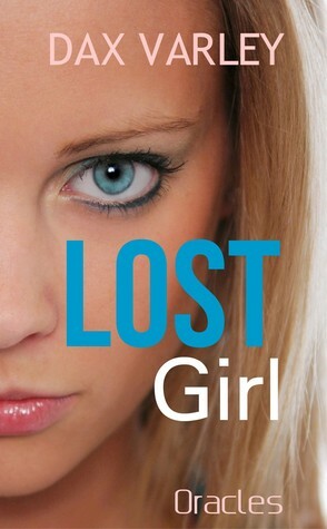 Lost Girl by Dax Varley
