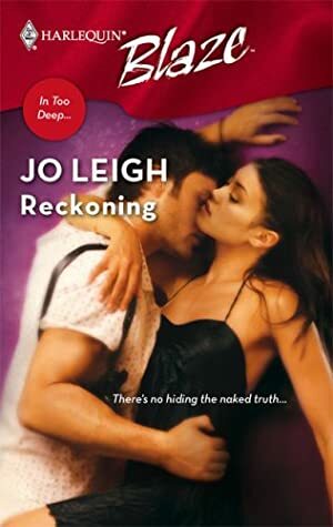 Reckoning (In Too Deep) by Jo Leigh