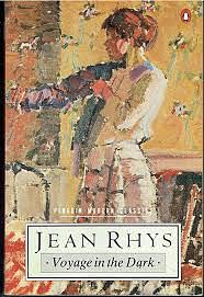 Voyage In The Dark by Jean Rhys