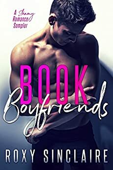Book Boyfriends by 