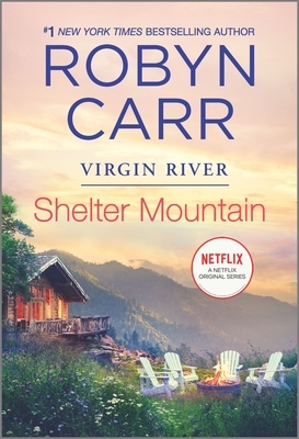 Shelter Mountain by Robyn Carr