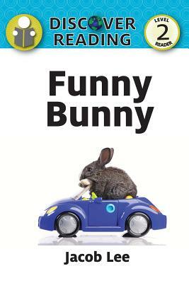 Funny Bunny by Jacob Lee