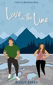 Love on the Line by Nicole Cubba