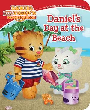 Daniel's Day at the Beach by 