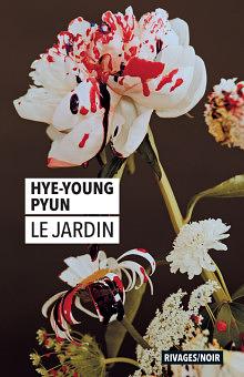 Le Jardin by Pyun Hye-young